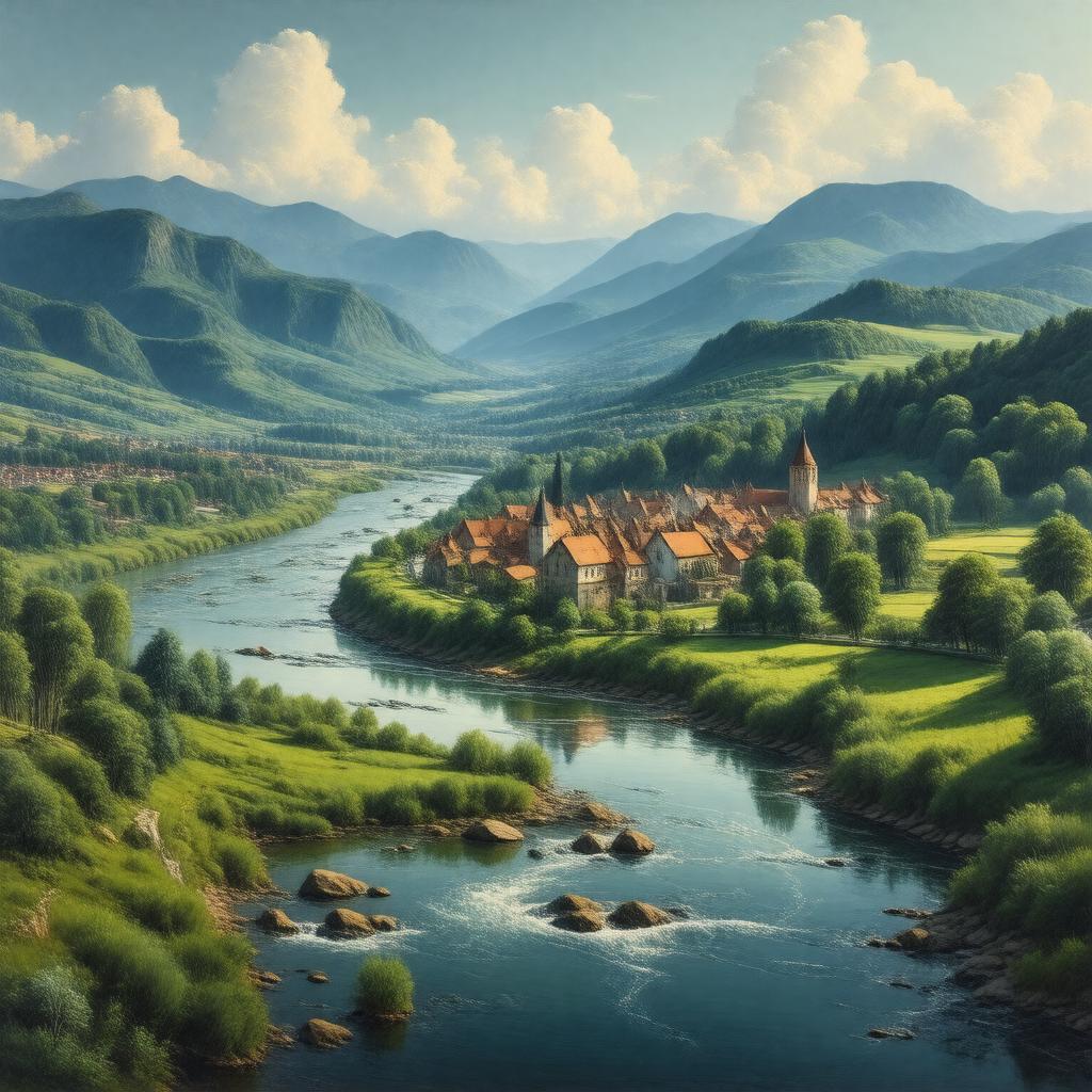 Bohemia (arts)
